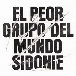 Image for 'El peor grupo del mundo'