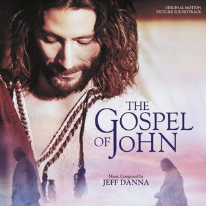 Image for 'The Gospel of John (Original Motion Picture Soundtrack)'
