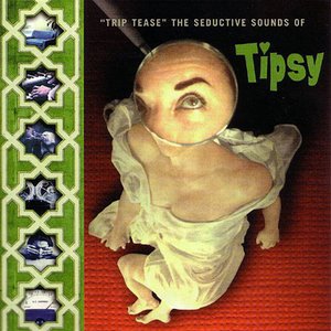 “Trip Tease”的封面