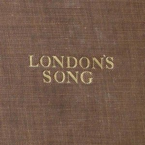 Image for 'London's Song'