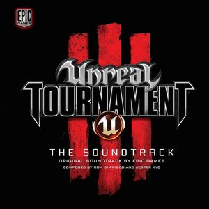 Image for 'Unreal Tournament III: The Soundtrack'