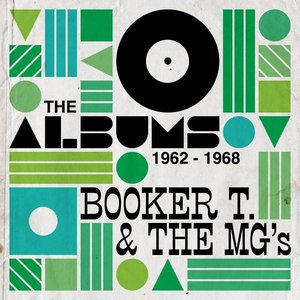 Image pour 'The Albums 1962-1968'