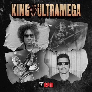 Immagine per 'KING ULTRAMEGA'