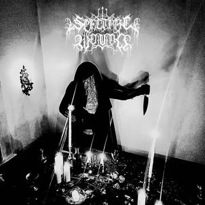 “Songs Of Blood And Mire”的封面