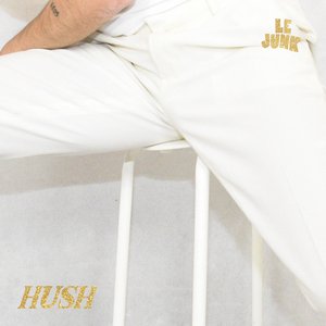 Image for 'Hush'