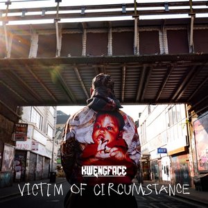 “Victim Of Circumstance”的封面