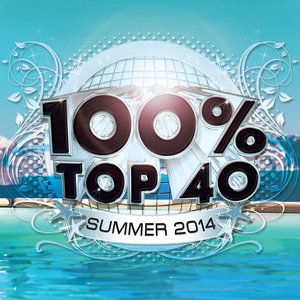 Image for '100% Top 40 Hits Summer 2014'