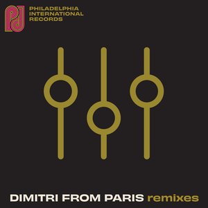 Image for 'Philadelphia International Records: Dimitri From Paris Remixes'