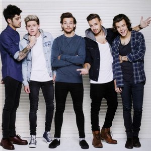 Imagem de 'One Direction'