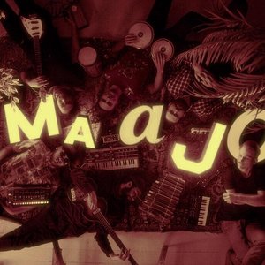 Image for 'Maajo'