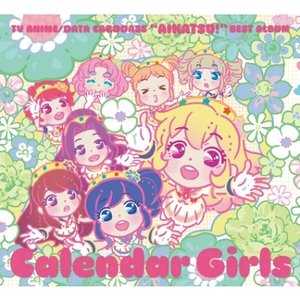 Image for 'Calendar Girls'