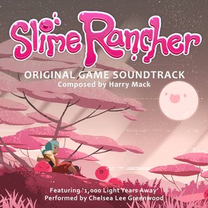 Immagine per 'Slime Rancher (Original Game Soundtrack)'