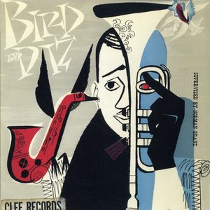 “Bird And Diz (Expanded Edition)”的封面