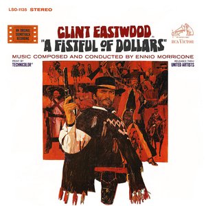 Image pour 'A Fistful Of Dollars'