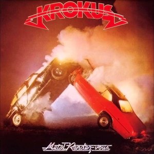 Image for 'Metal Rendezvous'
