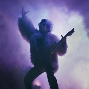 Immagine per 'Prince'