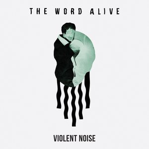 “Violent Noise”的封面