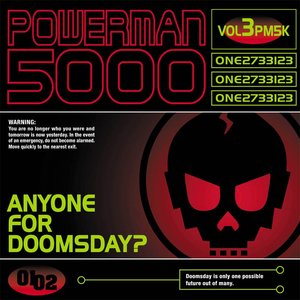 Изображение для 'Anyone For Doomsday?'