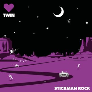 Image for 'Stickman Rock'