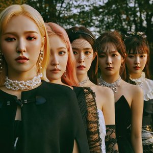 Imagem de 'Red Velvet'