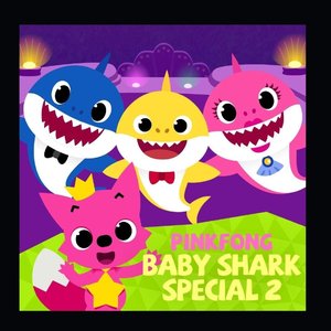 Image for 'Baby Shark Special 2'