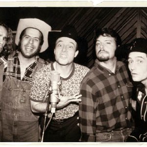 Image for 'Jello Biafra and Mojo Nixon'
