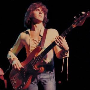 Immagine per 'John Wetton'