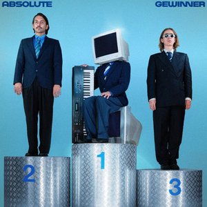 Image for 'absolute gewinner'