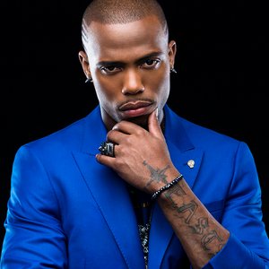 “B.o.B”的封面