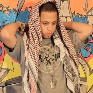Bild für 'Jabid'