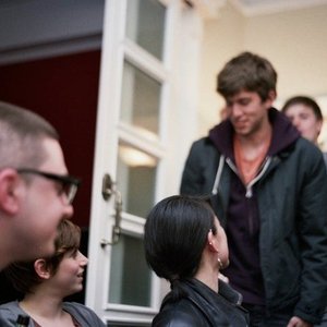 Image for 'LA GEARS'