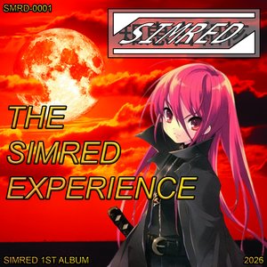 Image pour 'The Simred Experience'