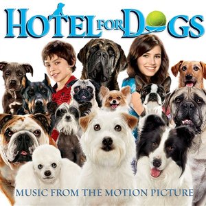 Zdjęcia dla 'Hotel For Dogs'