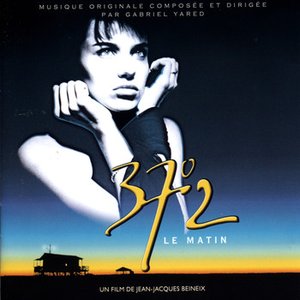 “37°2 le matin (Original Motion Picture Soundtrack)”的封面