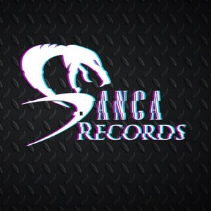 “Sanca Records”的封面