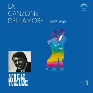 'La canzone dell'amore, vol. 3 (1937-1945)' için resim