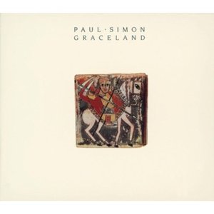 Image for 'Graceland [Bonus Tracks]'