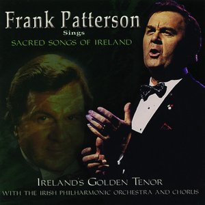 Image for 'Frank Patterson Sings Sacred Songs of Ireland'