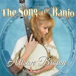 “The Song of the Banjo”的封面