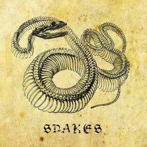 Image for 'Snakes'