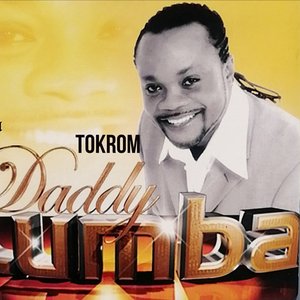 “TOKROM”的封面