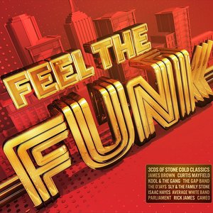 Image for 'Feel the Funk'