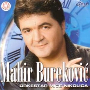 Image for 'Mahir Burekovic'
