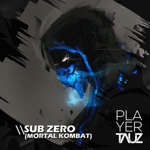Image for 'Sub Zero (Mortal Kombat)'