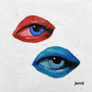 Image for 'Just A Blink'