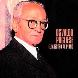 Image for 'El Maestro al Piano (Remastered)'