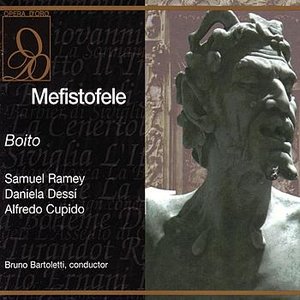 'Mefistofele' için resim