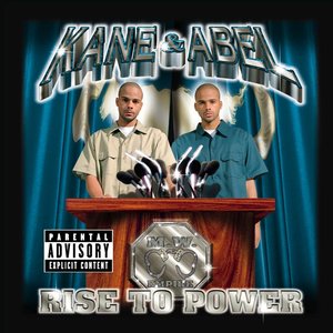 Image pour 'Rise to Power'