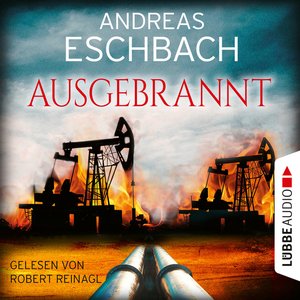 Image for 'Ausgebrannt (Ungekürzt)'