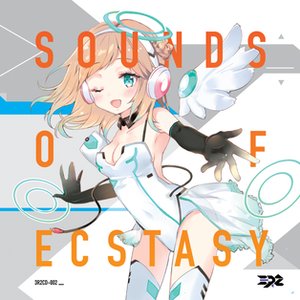 Image for 'Sounds of Ecstasy'